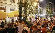 Potańcówki jak za dawnych lat