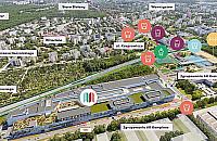 Będzie nowe Multikino. Primark w Galerii Młociny?