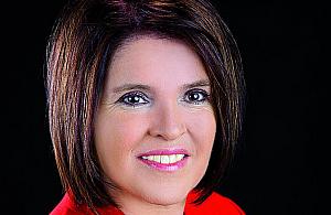 Małgorzata Sekuła-Szmajdzińska jedynką SLD do sejmiku