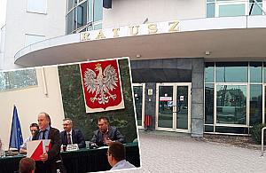 Uzurpatorzy zostają do końca. Kolejne obrady po wyborach