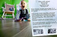 S�siad wychowuje. Nowa moda w blokach