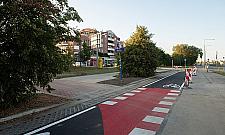 Rowerem po Powstańców. Wreszcie