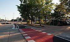 Rowerem po Powstańców. Wreszcie