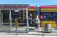 Tramwajem na Winnic�. Kiedy?