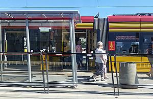 Tramwajem na Winnicę. Kiedy?