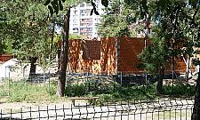 W centrum miasta rośnie szpital. Otwarcie w przyszłym roku?