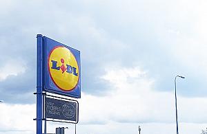 Lidl nie sprzedał piwa. Nocna prohibicja na Białołęce?