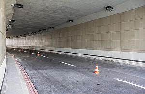 Jednak tunel na Bukowcu. Tylko kiedy?