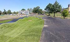 Raj dla rowerów i deskorolek. Mamy dwa pumptracki