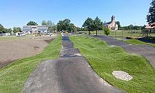 Raj dla rowerów i deskorolek. Mamy dwa pumptracki