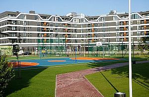 Spektakularna zmiana na osiedlu. "Jest pięknie"