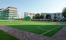 Spektakularna zmiana na osiedlu. "Jest pięknie"