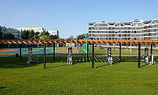 Spektakularna zmiana na osiedlu. "Jest pięknie"