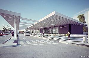 SKM do Zegrza. Ambitne plany kolejarzy