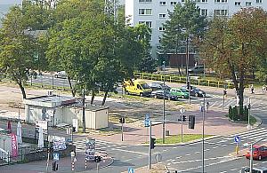 Targowisko wyludnione. Kiedy przebudowa?