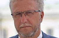 Wojciechowicz: Liczy si� skuteczno��, nie bajki i obietnice