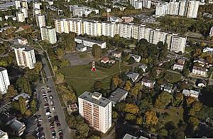 Na Bródnie stanie... latarnia morska?