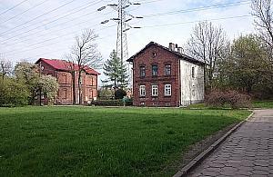 Nowa wizytówka dzielnicy? "Przenieść się w dawny świat"