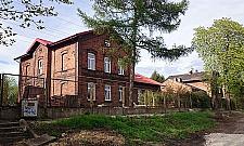 Nowa wizytówka dzielnicy? "Przenieść się w dawny świat"