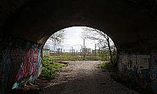 Nowa wizytówka dzielnicy? "Przenieść się w dawny świat"