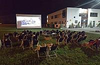 Za darmo na Bemowie. "La La Land" na po�egnanie wakacji