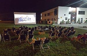 Za darmo na Bemowie. "La La Land" na pożegnanie wakacji