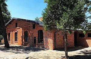 Zabytek jak nowy. 100-letnia fabryka nabiera fasonu