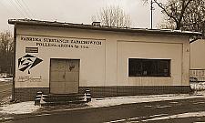 Zabytek jak nowy. 100-letnia fabryka nabiera fasonu