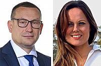 Nowe twarze wystartują do Rady Warszawy