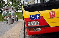 ZTM zmienia tras� autobusu. Nowa opcja dla pasa�er�w