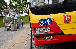 ZTM zmienia trasę autobusu. Nowa opcja dla pasażerów