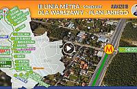 Wyborcze bajki z mchu i paproci. Jak to z metrem by�o? [KOMENTARZ]