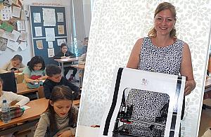 Innowacja w szkołach na Białołęce. Ogarniamy inżynierię