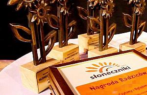 Teatr 356 i BOK z nominacjami do Słoneczników