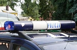 Tragedia na Tarchominie. 23-latek skoczył z dachu