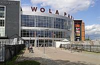 Wola Park apeluje w sprawie Górczewskiej