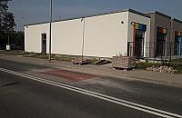 Odkryta: Progi zwalniające, poziom zaawansowany