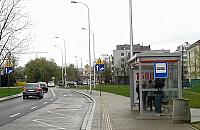 Wąskie gardło na Lazurowej. Podpisz petycję