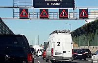 "Warszawa i rz�d na sp�k� t�pi� kierowc�w" [LIST]
