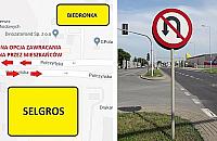 Zniknie zakaz z Połczyńskiej? "I tak wszyscy mają gdzieś"