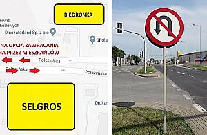 Zniknie zakaz z Połczyńskiej? "I tak wszyscy mają gdzieś"