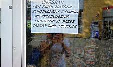 Spór o kiosk przy Wrzecionie. "Rozgrywają własne interesy"