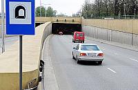 Klamka zapadła. S7 w tunelach pod Bemowem i Bielanami