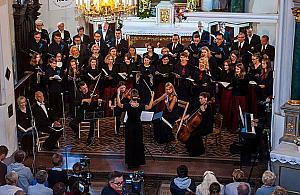 "Oratorium Jakubowe" tym razem zabrzmi w Płudach