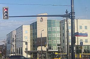 10 lat z telebimem. "Zdjąć to czarne pudło"