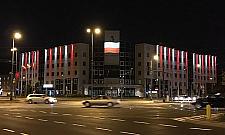 10 lat z telebimem. "Zdjąć to czarne pudło"