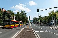 Nowe światła już działają. Będzie bezpieczniej?