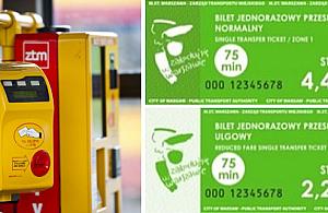 Czytelnik: można skasować dwa ulgowe zamiast normalnego?