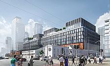 Nowe kino na Woli. Pierwsze takie w Warszawie