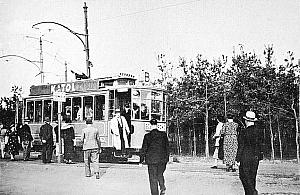 Opowieść o Boernerowie. Piknik historyczny